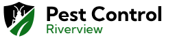 Riverview Pest Control Company Logo